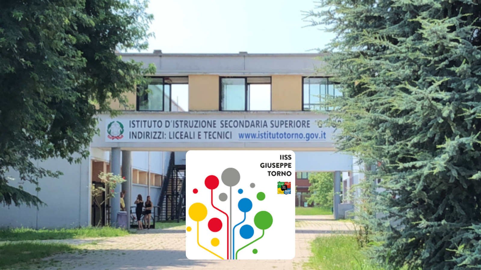 Saluti del Dirigente Scolastico alla comunità
